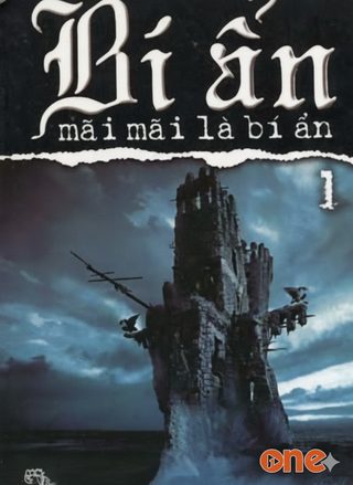 Bí Ẩn Mãi Mãi Là Bí Ẩn (Trọn Bộ)