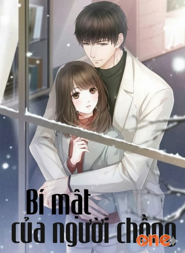 Bí Mật Của Người Chồng