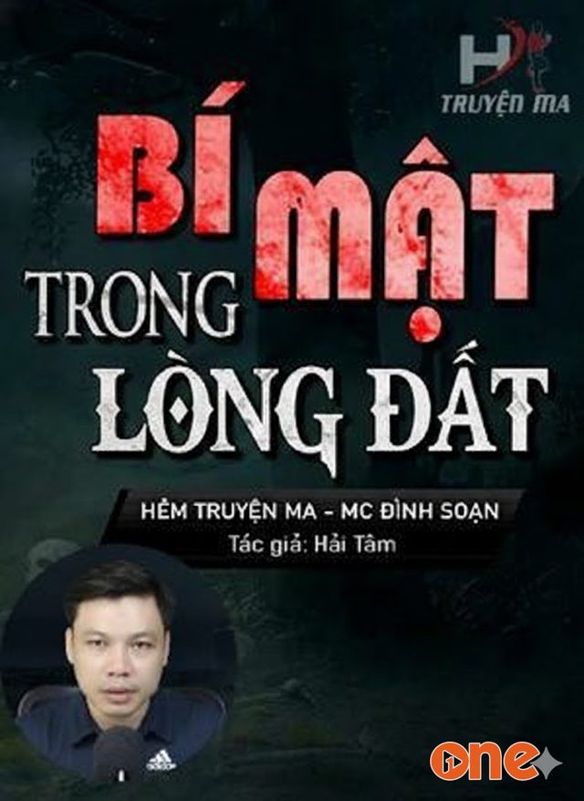 Bí Mật Trong Lòng Đất