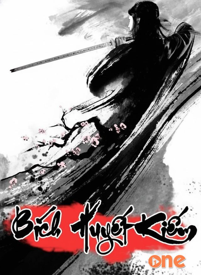 Bích Huyết Kiếm