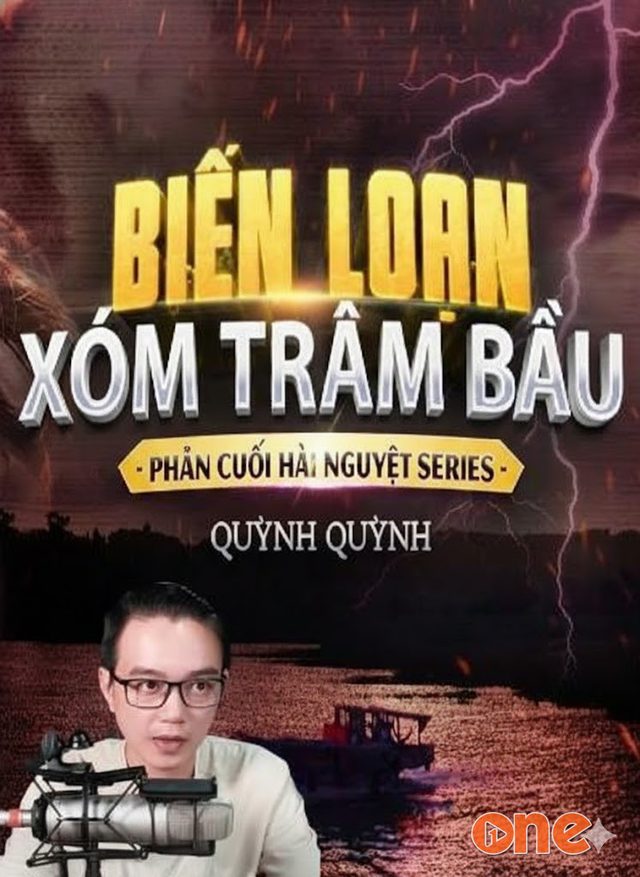 Biến Loạn Xóm Trâm Bầu