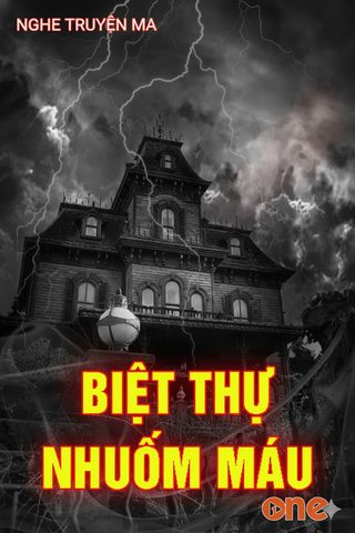 Biệt Thự Nhuốm Máu