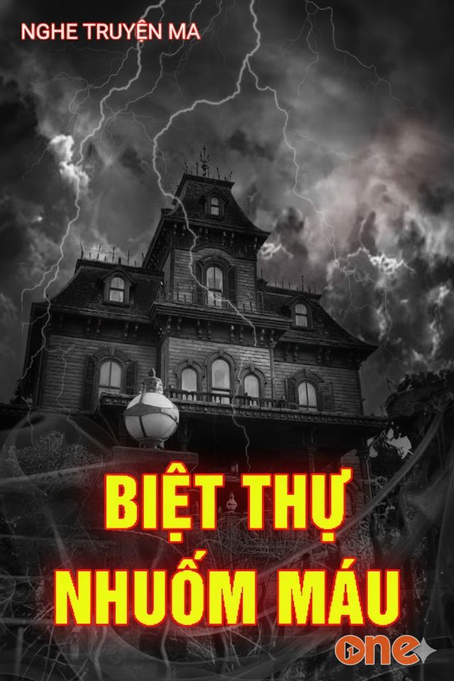 Biệt Thự Nhuốm Máu