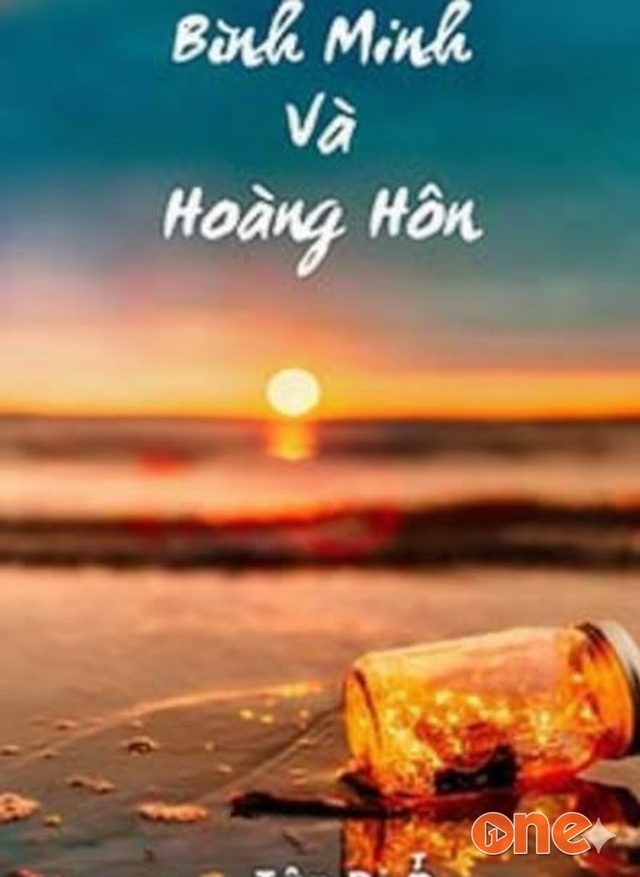 Bình Minh Và Hoàng Hôn