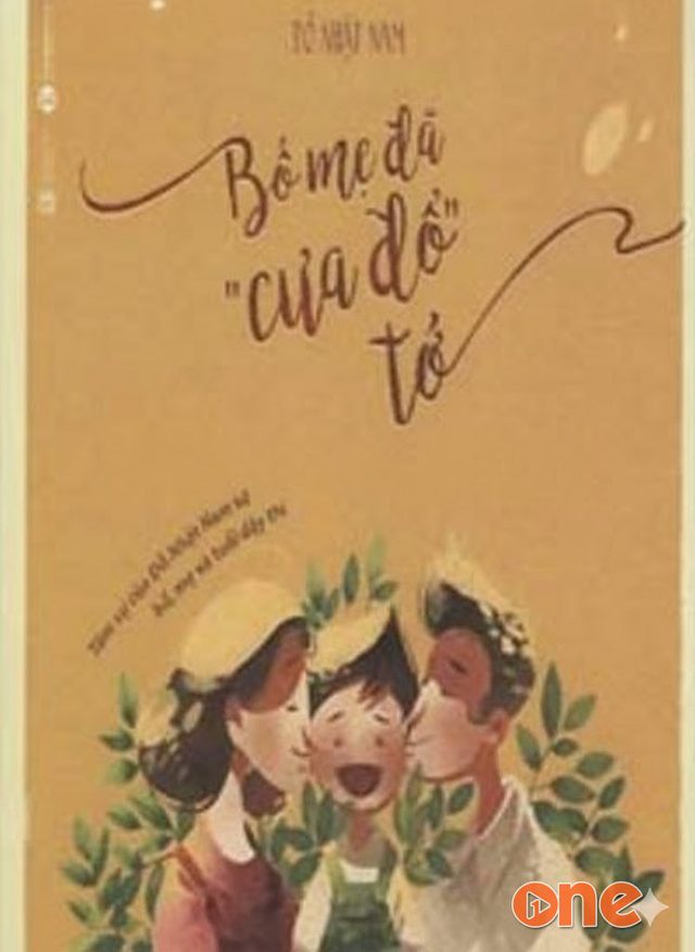 Bố Mẹ Đã Cưa Đổ Tớ