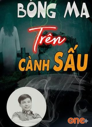 Bóng ma trên cành sấu