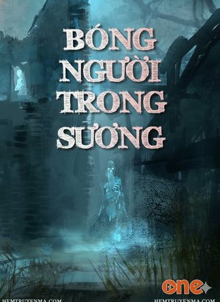 Bóng Người Trong Sương