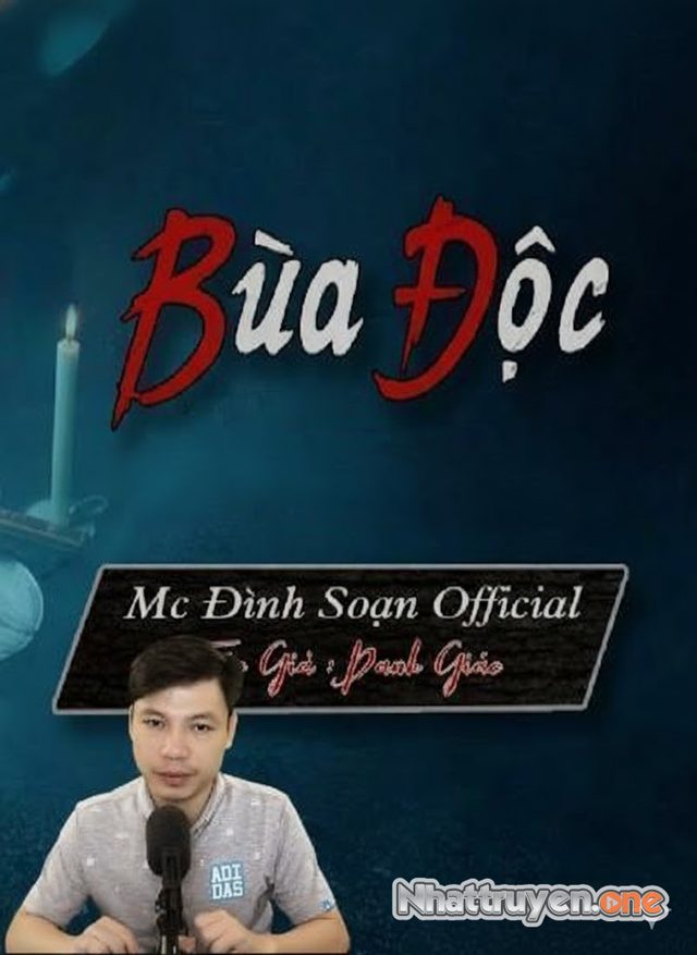 Bùa Độc