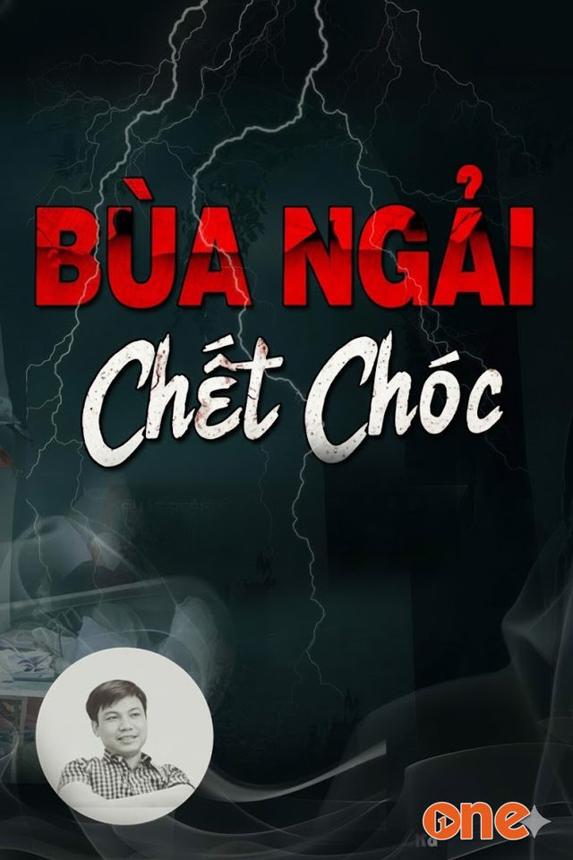 Bùa Ngải Chết Chóc
