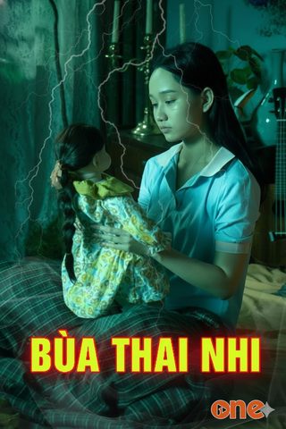 Bùa Thai Nhi