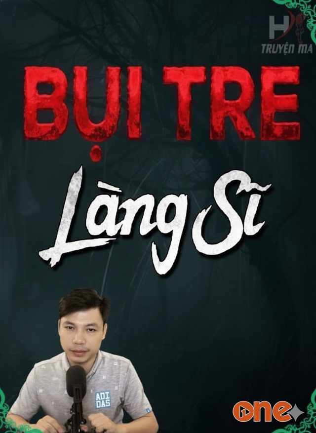 Bụi Tre Đầu Làng Sĩ