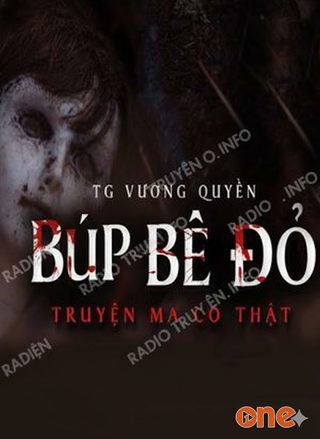 Búp Bê Đỏ