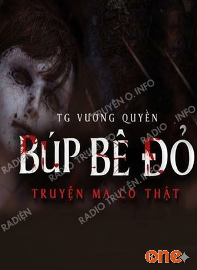 Búp Bê Đỏ