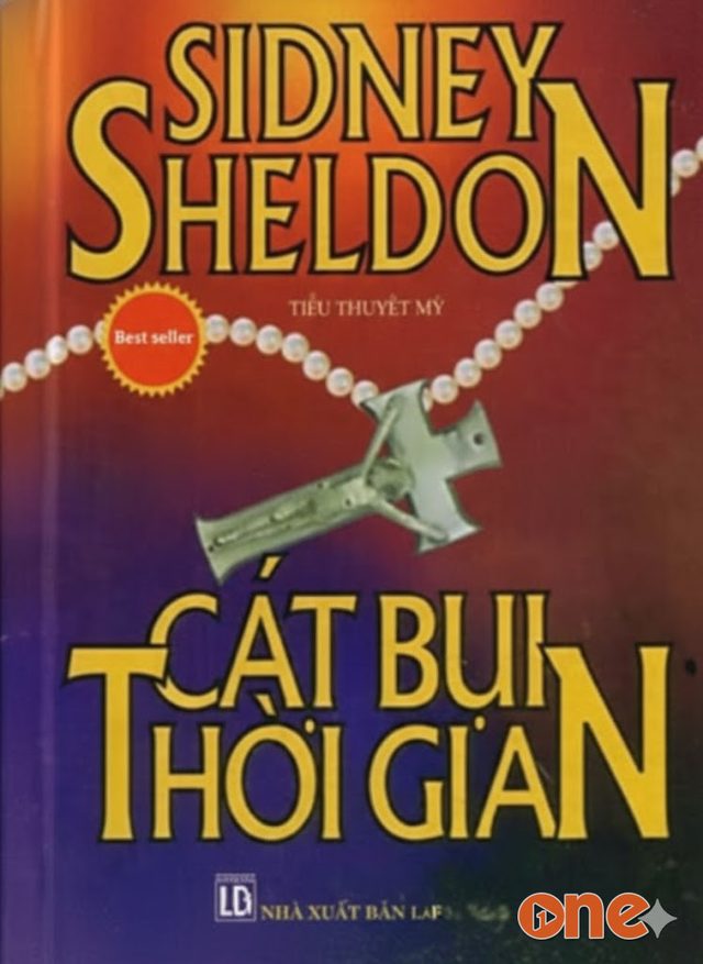 Cát Bụi Thời Gian