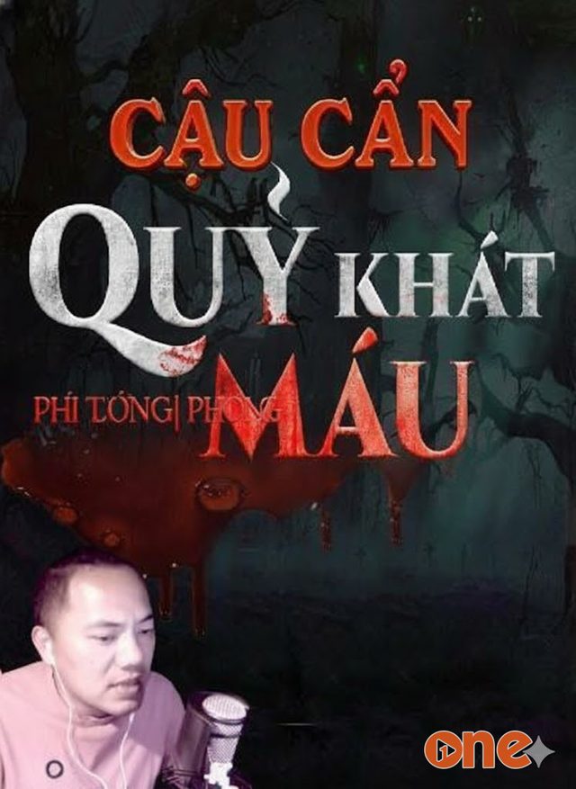 Cậu Cẩn Đối Đầu Quỷ Khát Máu