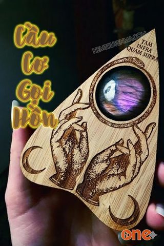 Cầu Cơ - Gọi Hồn
