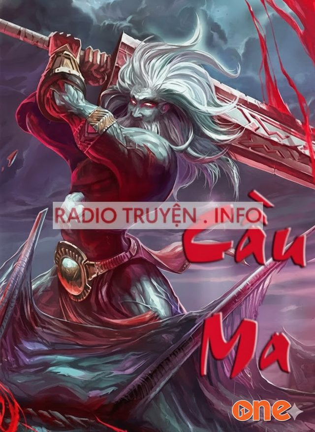 Cầu Ma