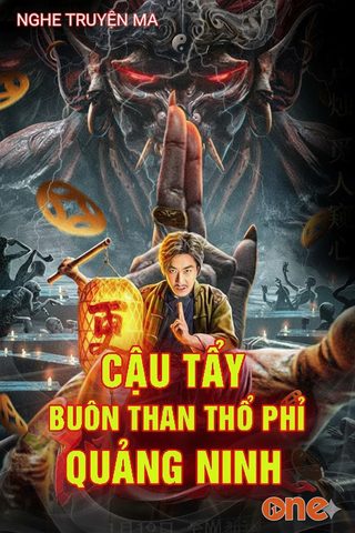 Cậu Tẩy Buôn Than Thổ Phỉ Ở Quảng Ninh