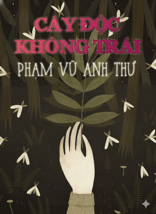 Cây Độc Không Trái