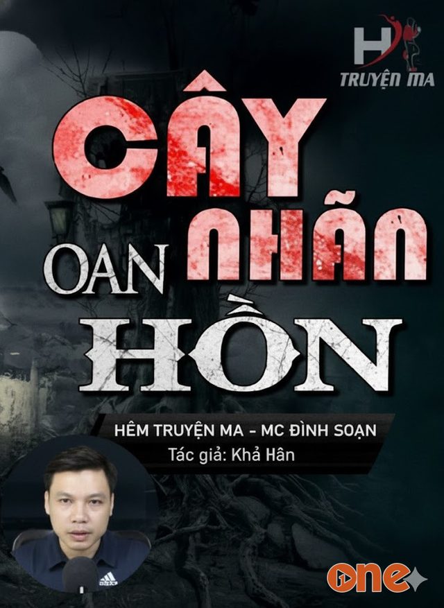 Cây Nhãn Oan Hồn