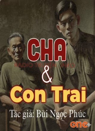 Cha Và Con Trai