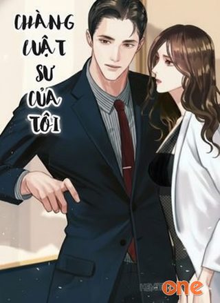 Chàng Luật Sư Của Tôi