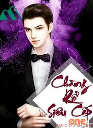 Chàng Rể Siêu Cấp