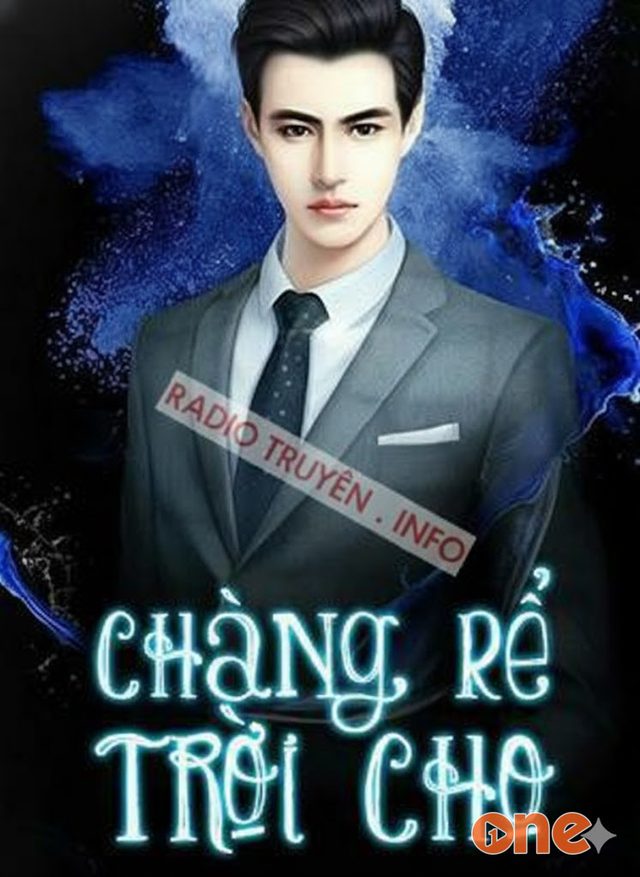 Chàng Rể Trời Cho