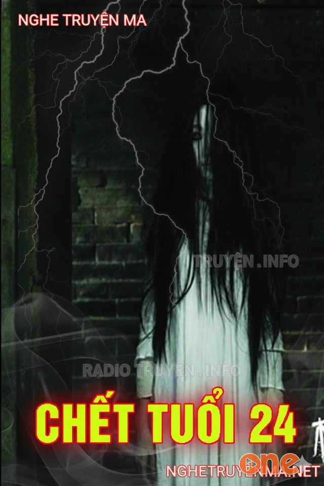 Chết Tuổi 24
