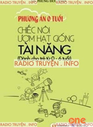 Chiếc Nôi Ươm Hạt Giống Tài Năng