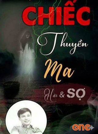 Chiếc Thuyền Ma