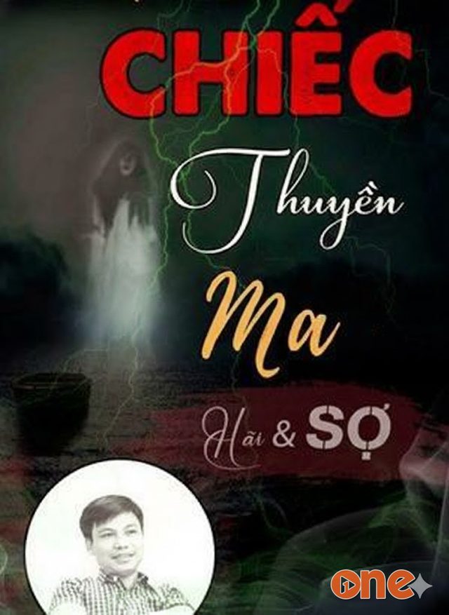 Chiếc Thuyền Ma