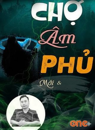 Chợ âm phủ