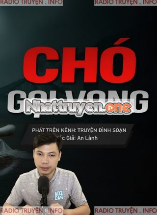 Chó Gọi Vong
