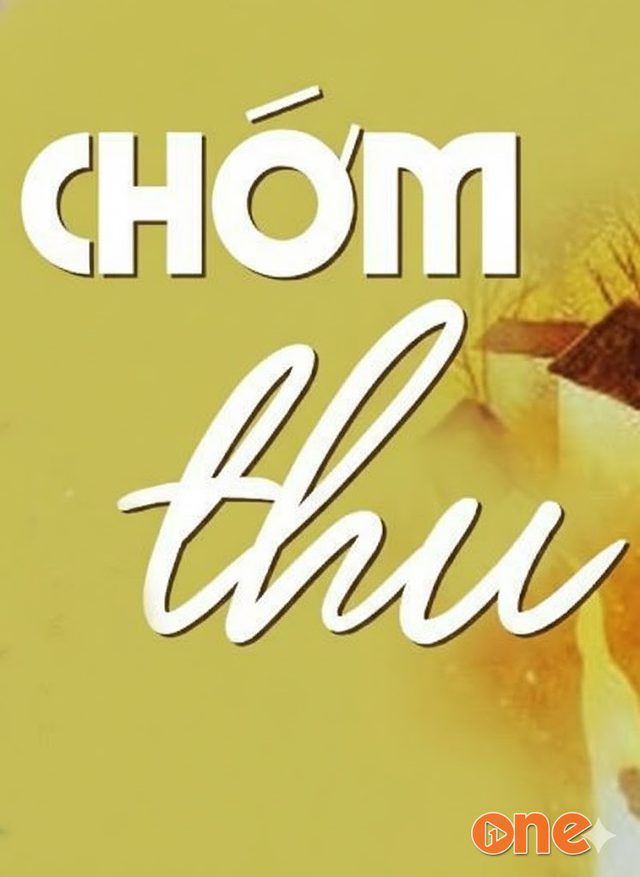 Chớm Thu