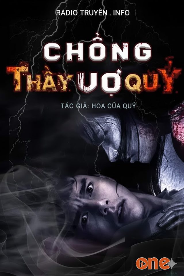 Chồng Thầy Vợ Quỷ