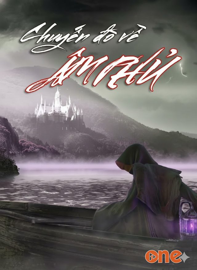Chuyến Đò Về Âm Phủ