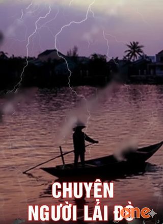 Chuyện Người Lái Đò