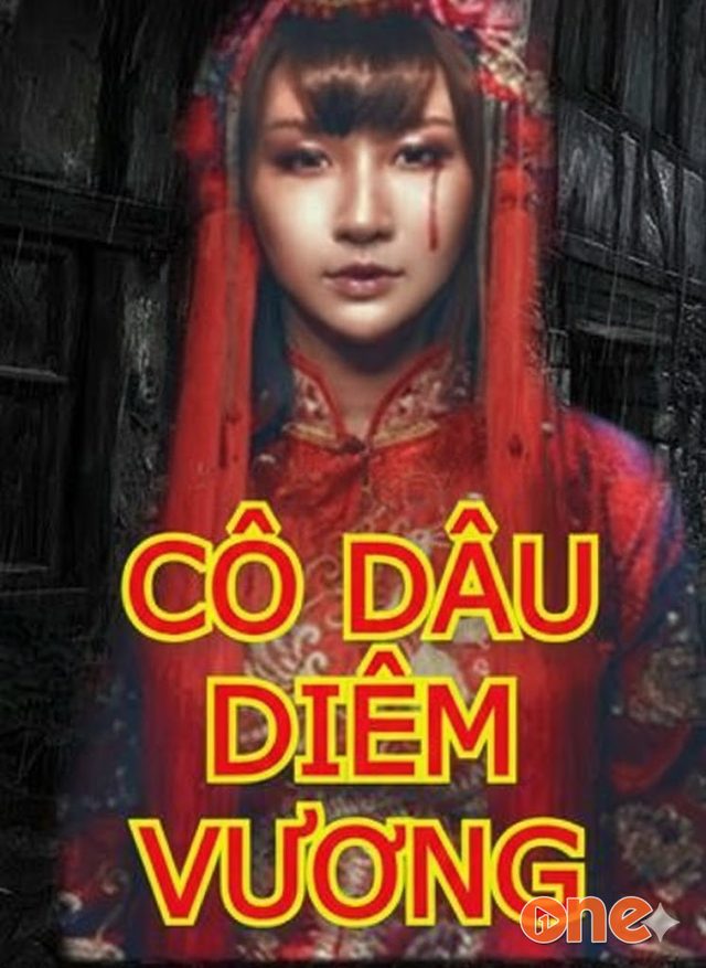 Cô Dâu Diêm Vương