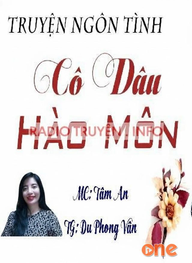 Cô Dâu Hào Môn