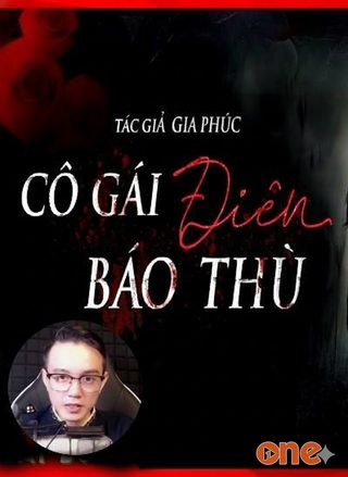 Cô Gái Điên Báo Thù
