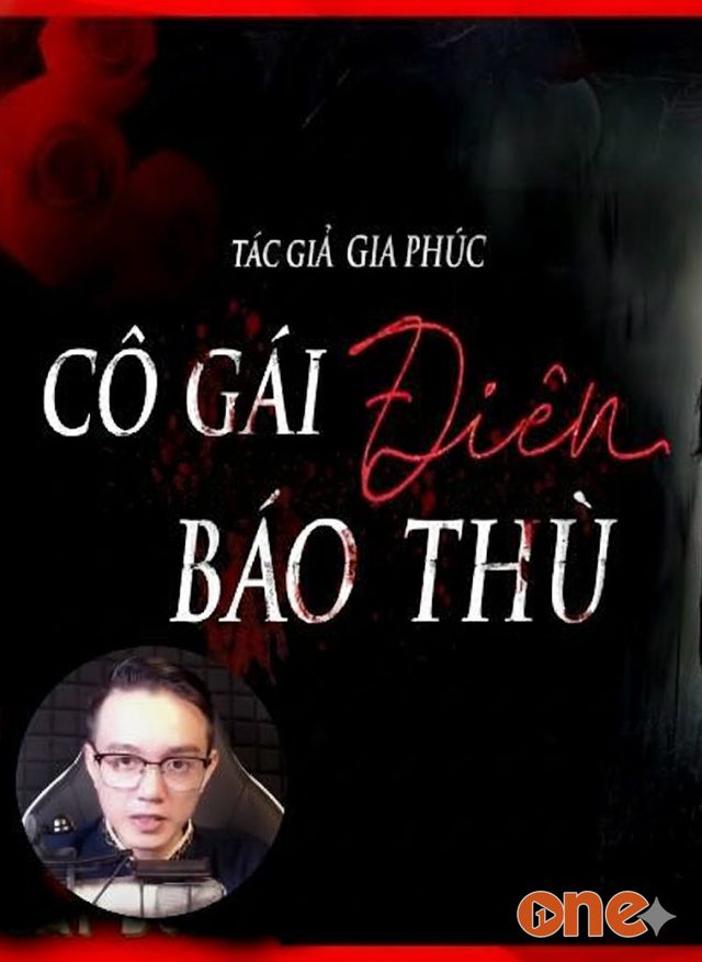 Cô Gái Điên Báo Thù