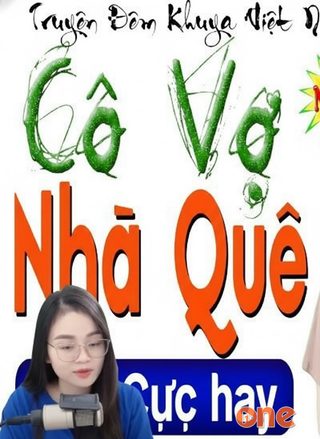 Cô Vợ Nhà Quê