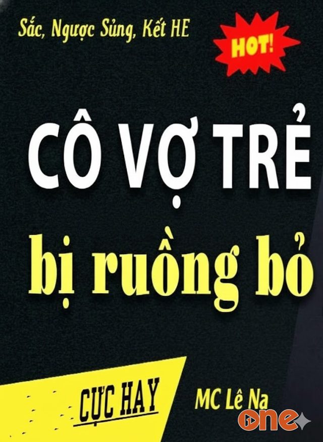 Cô Vợ Trẻ Bị Ruồng Bỏ