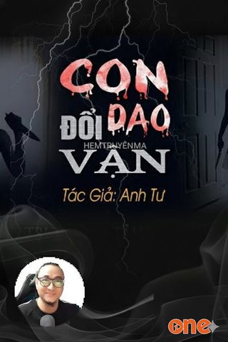 Con Dao Đổi Vận