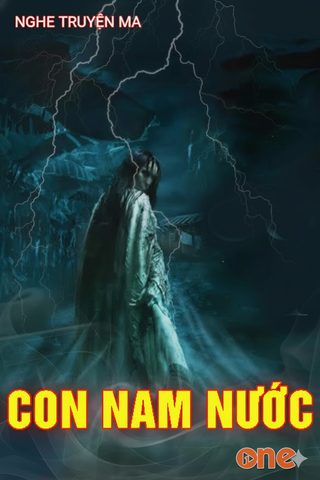 Con Nam Nước