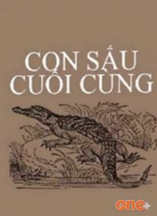 Con Sấu Cuối Cùng