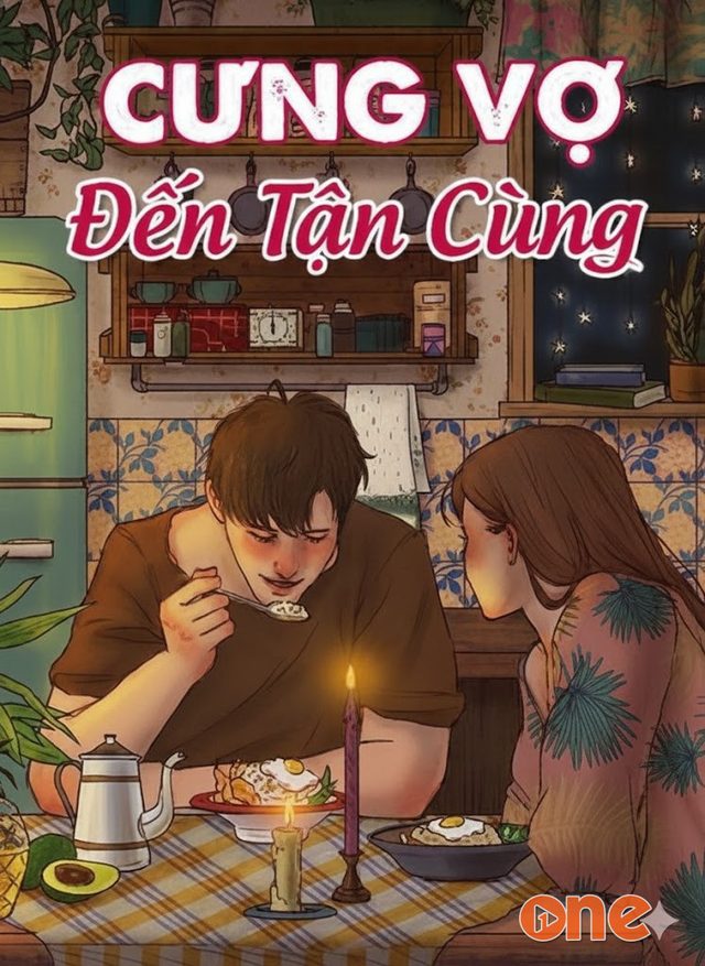 Cưng Vợ Đến Tận Cùng