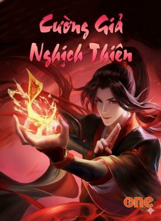 Cường Giả Nghịch Thiên