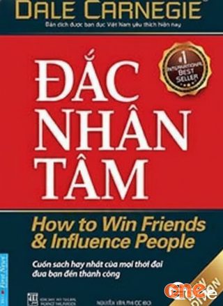 Đắc Nhân Tâm